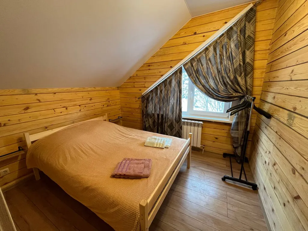 5-комнатный Дом