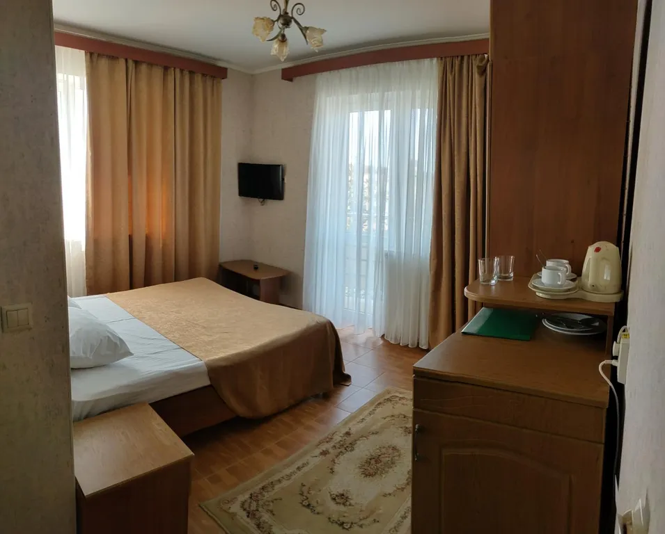 Квартира Комната — Геленджик