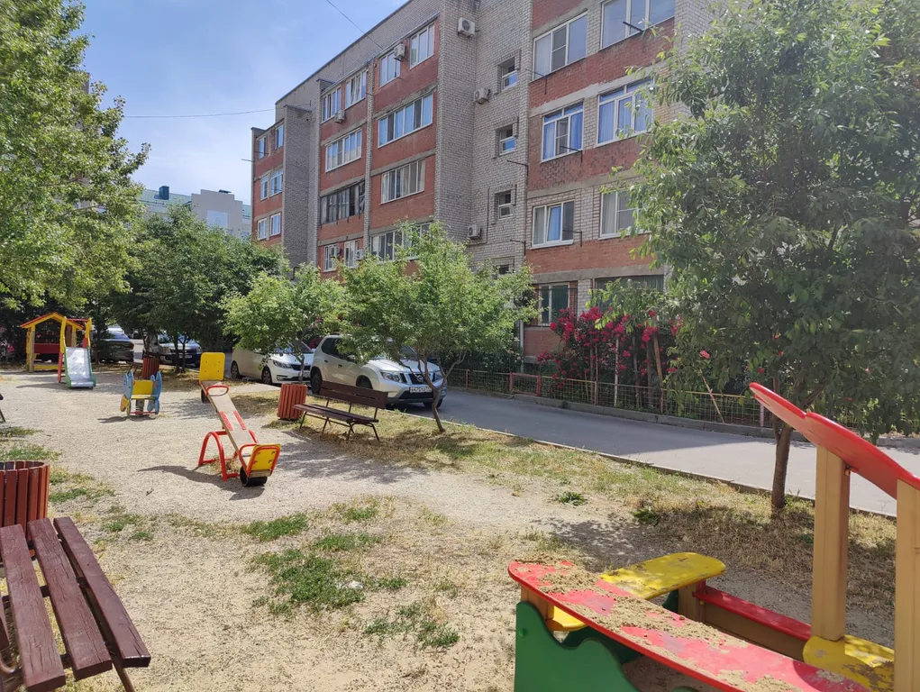 Квартира Квартира на набережной — Анапа