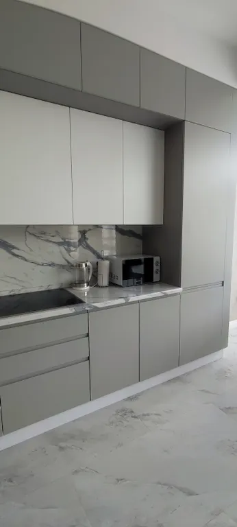 Уютная квартира у моря