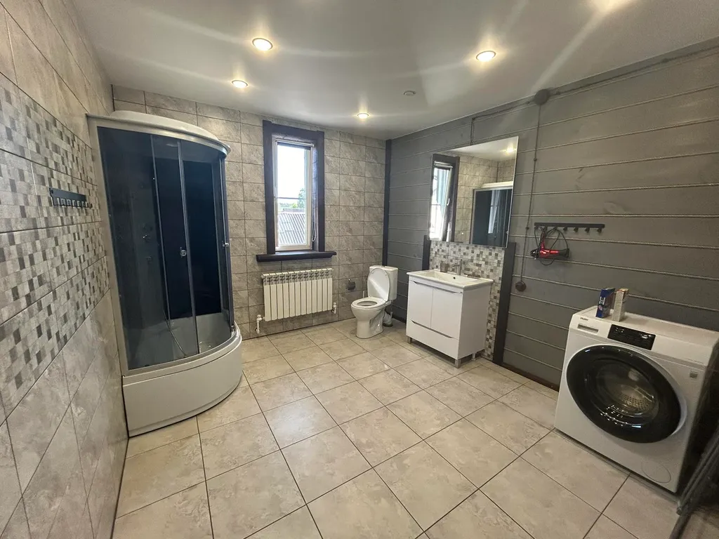 Гостевой дом Горыныч