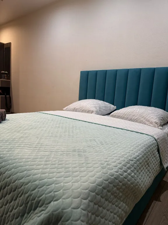 Хорошая студия, рядом с вокзалом