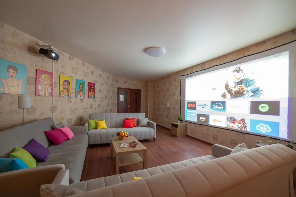 Кармельный рай