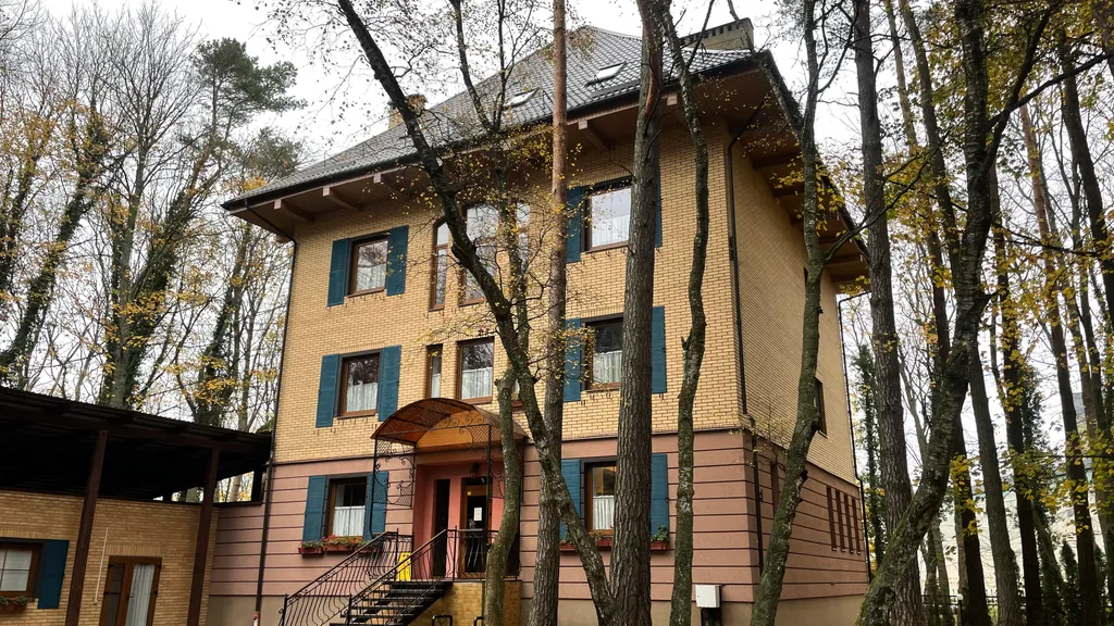 Вилла Гретта