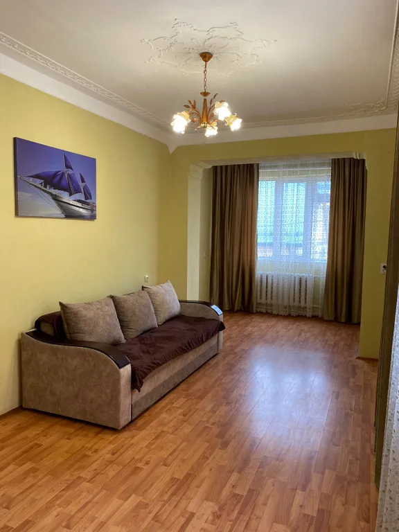 Уютная квартира в центре города — аренда посуточно в Дербент