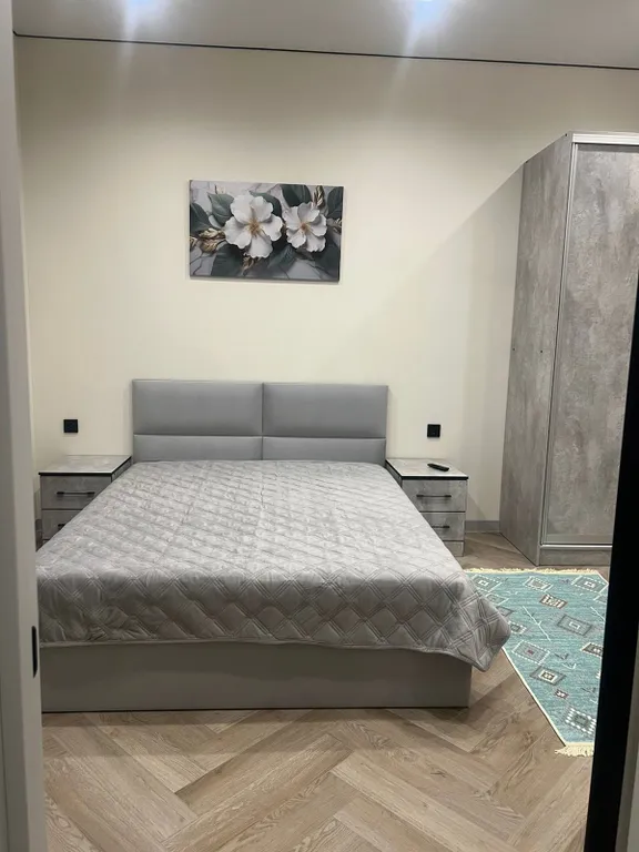 Семейный домик