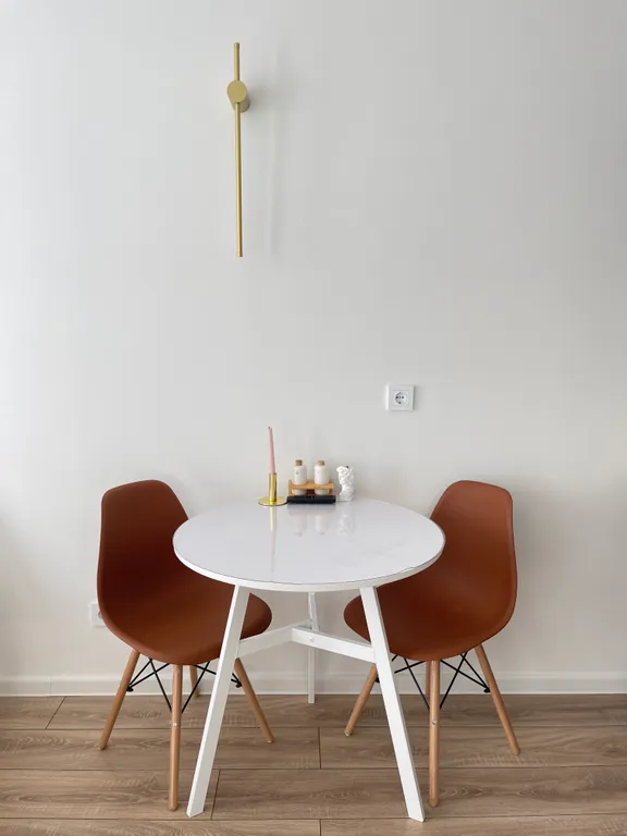 Квартира Квартира Уютная студия в новом ЖК Сердце Ярославля — Ярославль