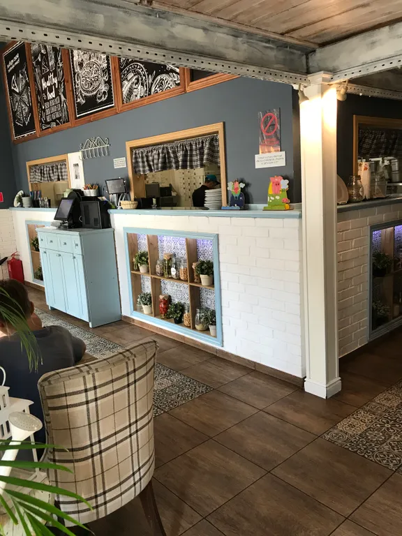 Квартира Квартира у моря — Адлер