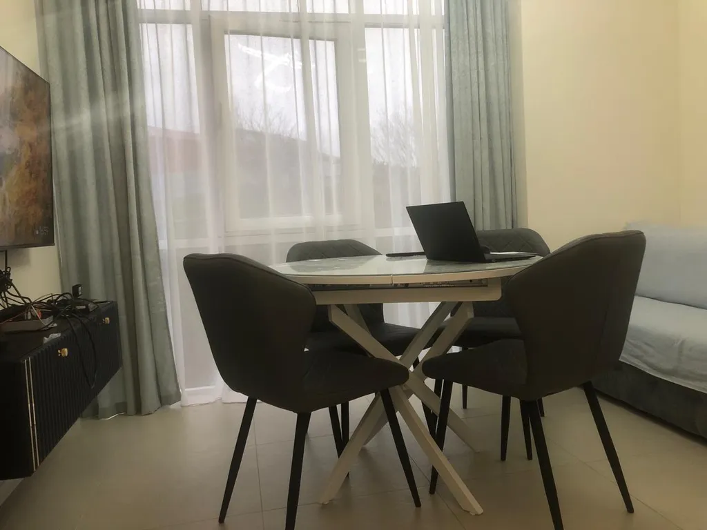 Квартира Уютная квартира в центре города 900 м от моря — Судак