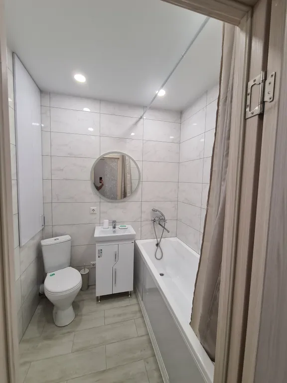 Абсолютно новые уютные апартаменты