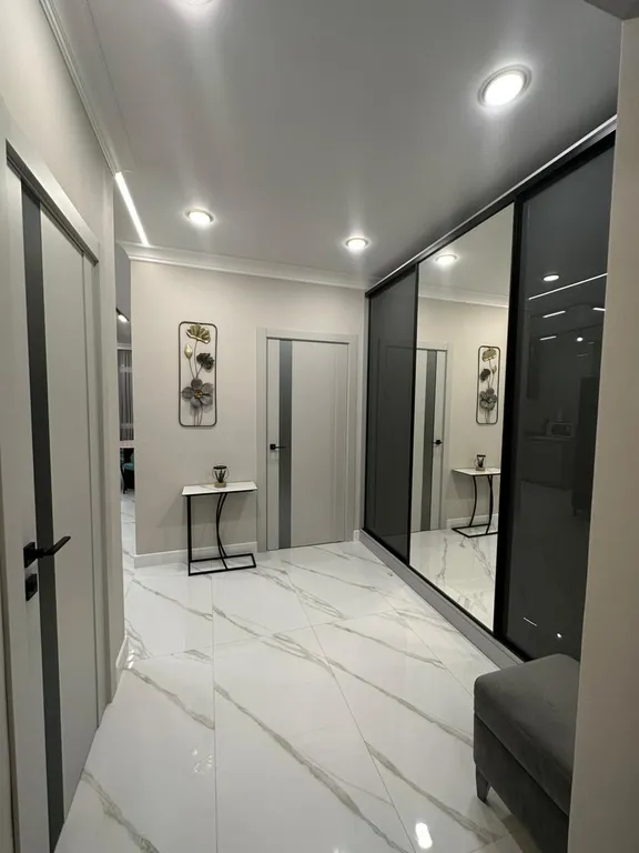 Уютные апартаменты в новом жк