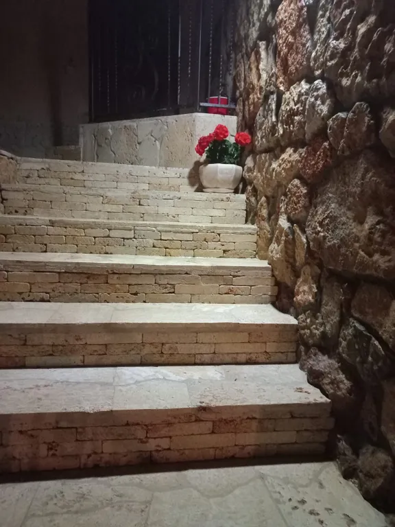 Дом Мариния