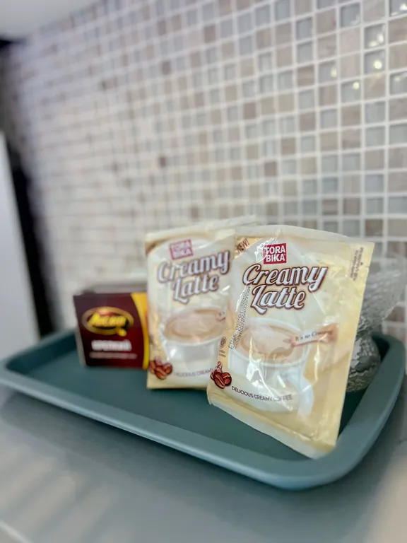 Современная уютная квартира в новом доме