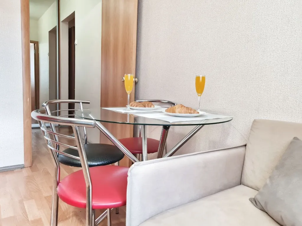 Чисто, тихо и удобно! Скидки от 3х суток