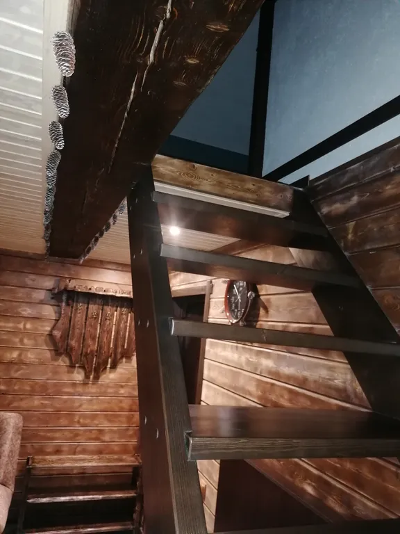 Коттедж Жилой дом — Шерегеш