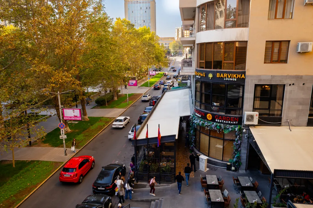 3-комн. квартира в новостройке