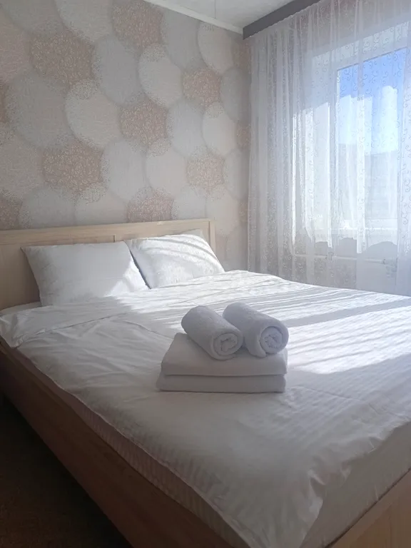 Уютная квартира — аренда посуточно в Магадан