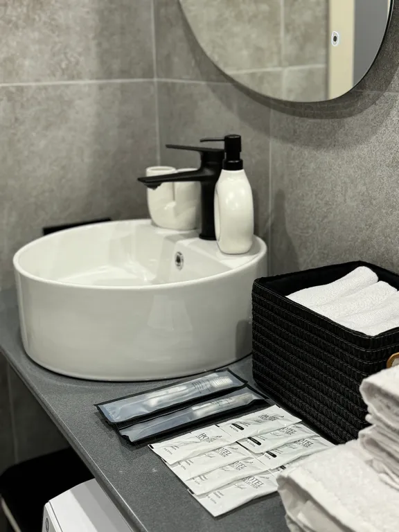 Квартира Уютная квартира для вашего отдыха — Владикавказ