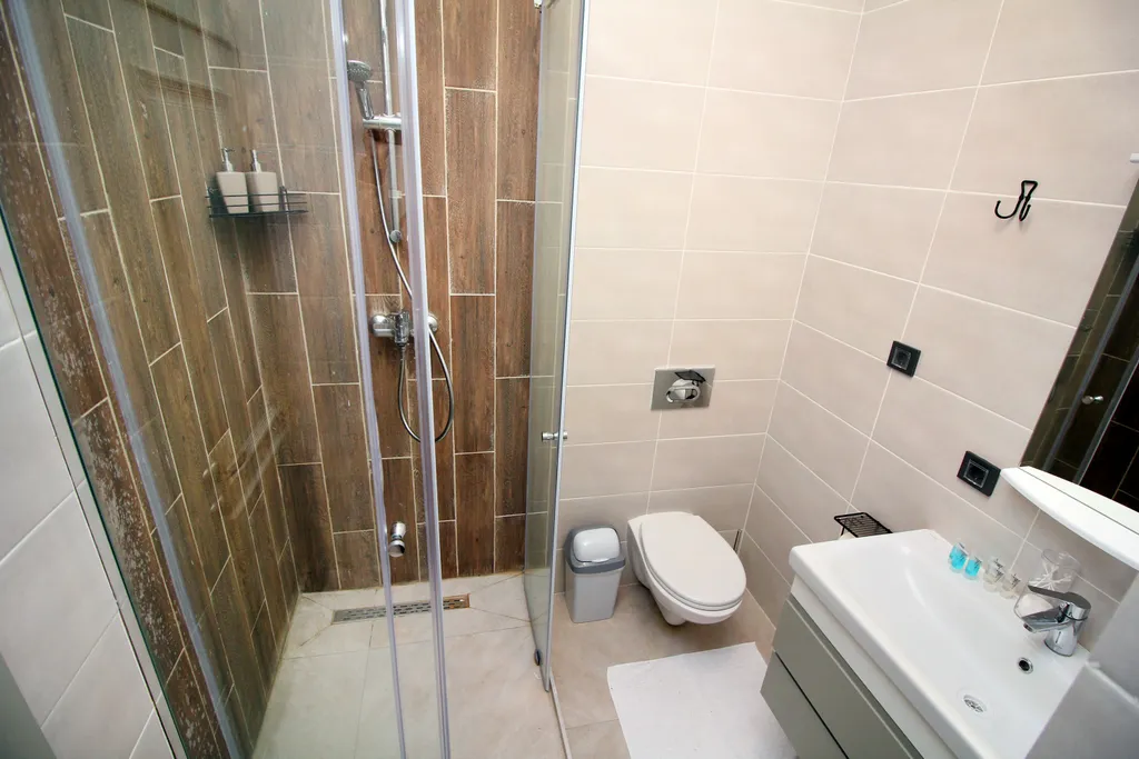 Romantic в высотке Exclusive