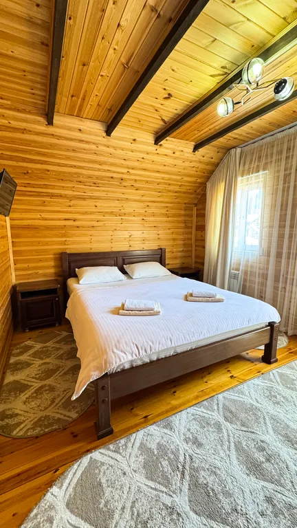 Дом для большой компании №2