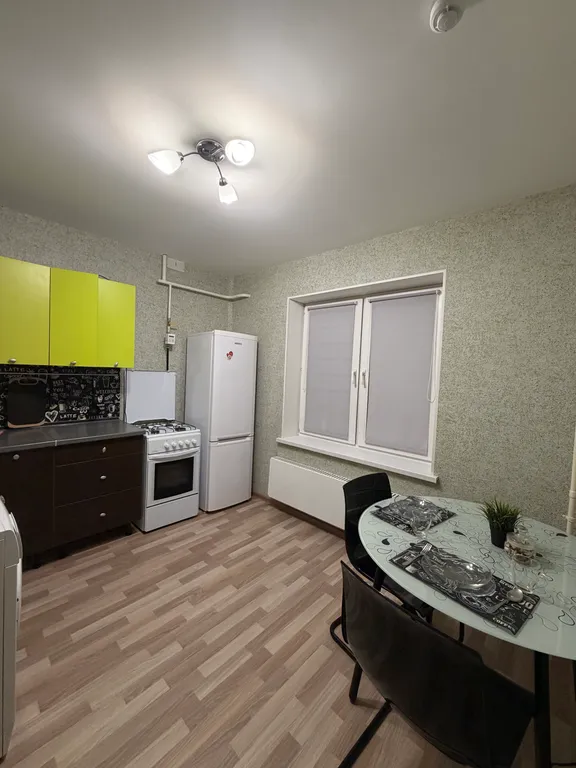 Квартира Уютная квартирка в центральном районе города — Омск