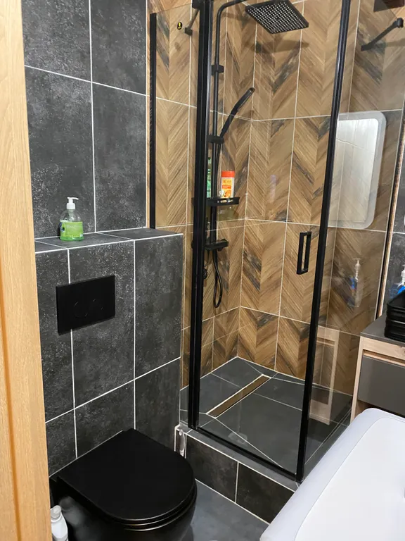 Квартира-студия рядом с центром