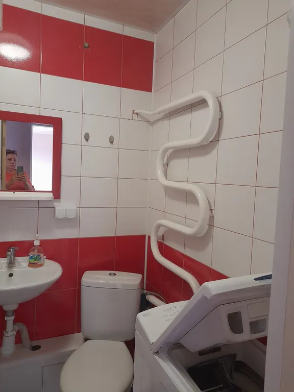 Уютная квартира в  центе города.Рядом Южный вокзал,автовокзал.