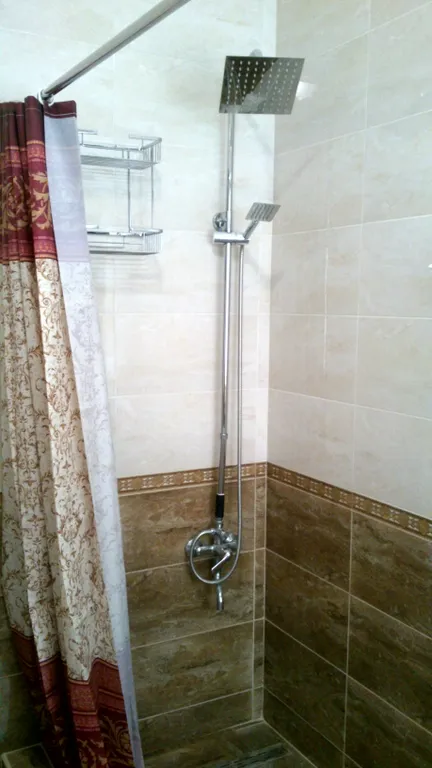 Дом для хорошего отдыха в Евпатории