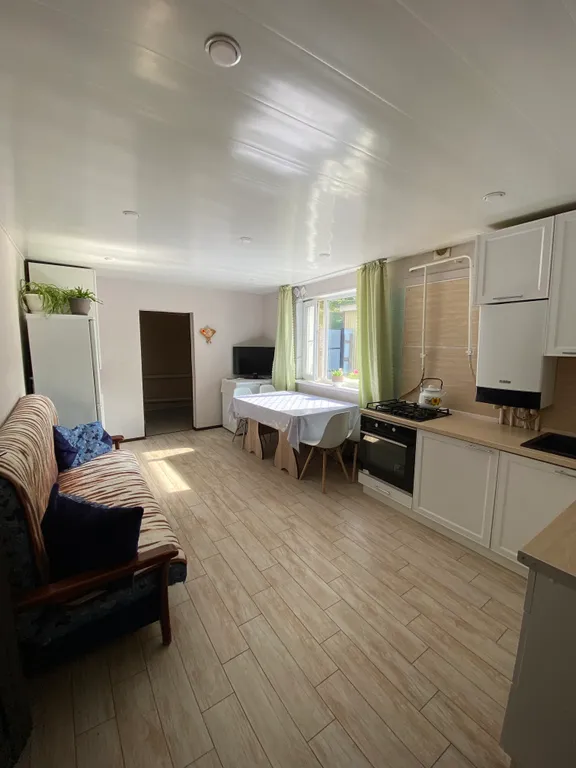 3-комнатный Дом