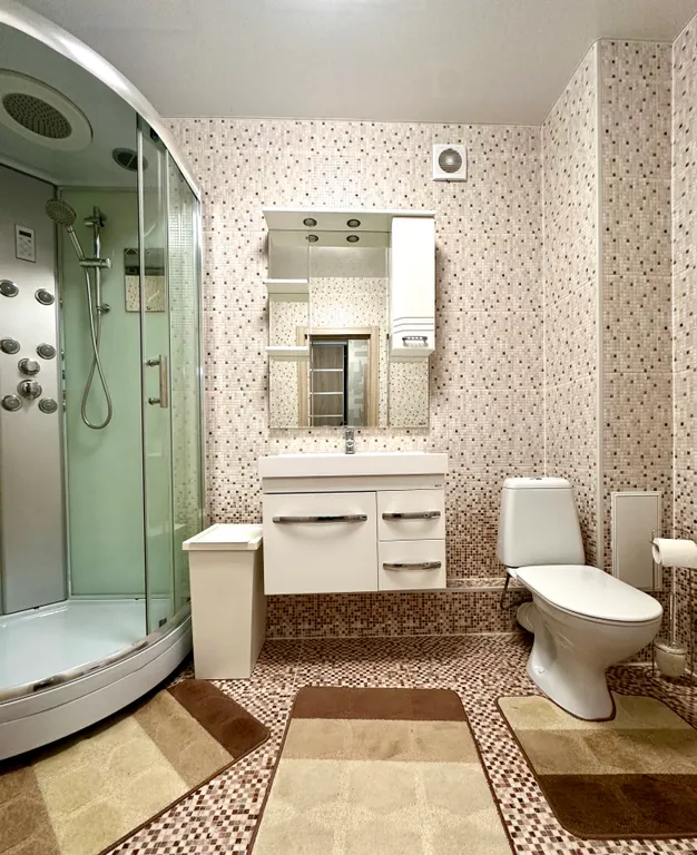 Квартира Квартира Новый дом рядом с ТЦ Аура — Ярославль