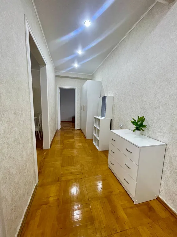 Квартира в историческом центре