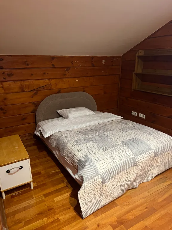 5-ти комнатный гостевой дом