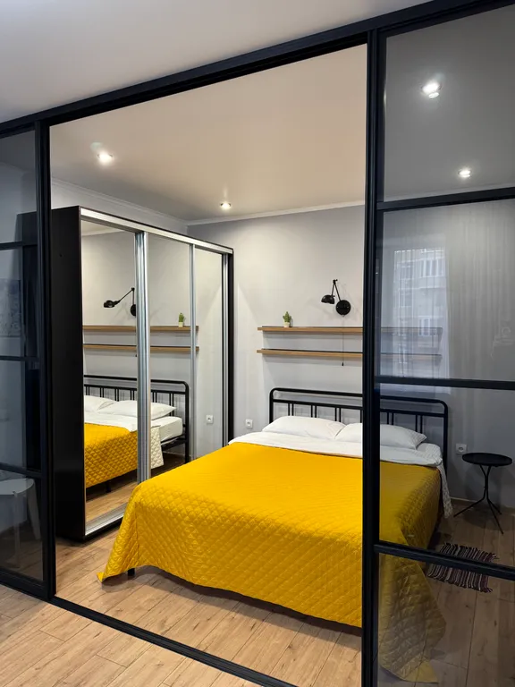 Квартира River — аренда посуточно в Астрахань