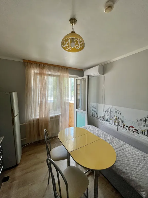 Квартира Квартира с видом на горную реку — Лазаревское