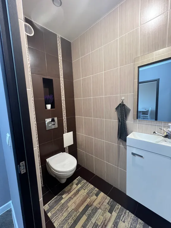 Уютная НОВОГОДНЯЯ квартира возле ПАРКА