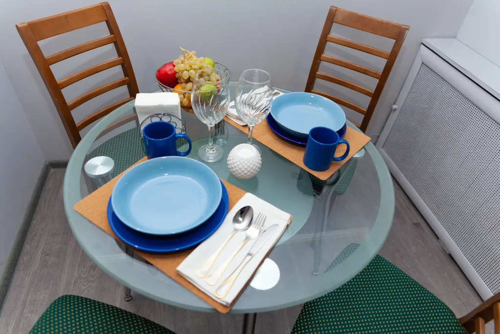 Уютная квартира в центре