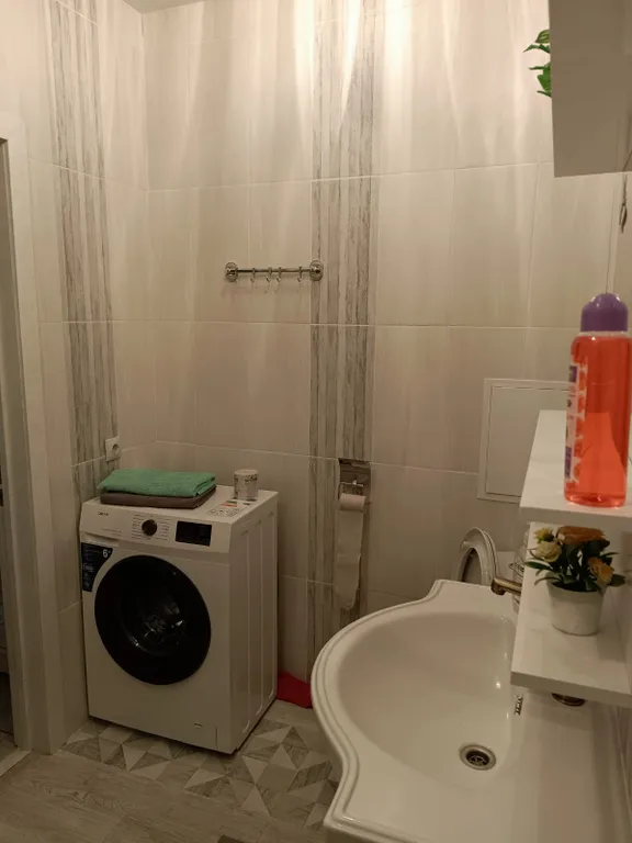 Уютная квартира для двоих с комплиментом от компании v-gosti