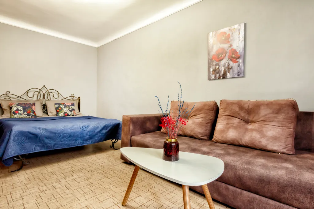 Уютная квартира в самом центре