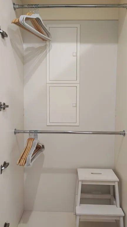 Квартира Квартира Светлая уютная студия — Сириус