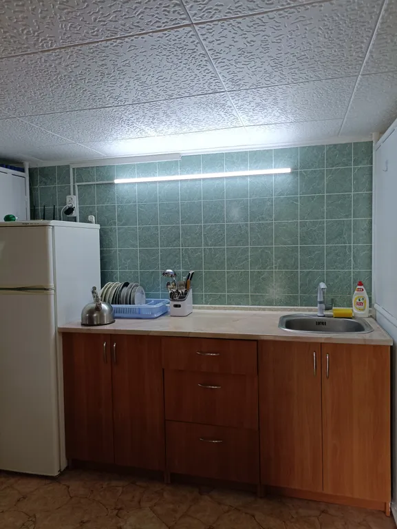 Уютный дачный домик в Нахимовском районе