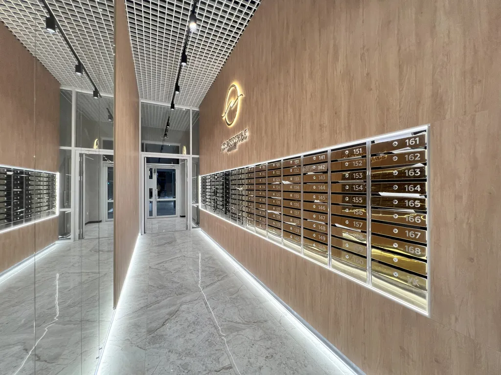 Квартира в элитном ЖК Левобережье