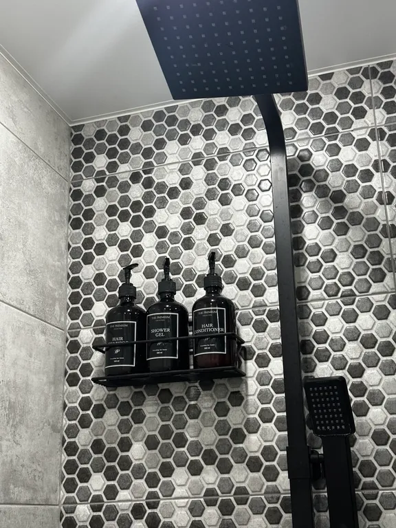 Уютная квартира с новым ремонтом