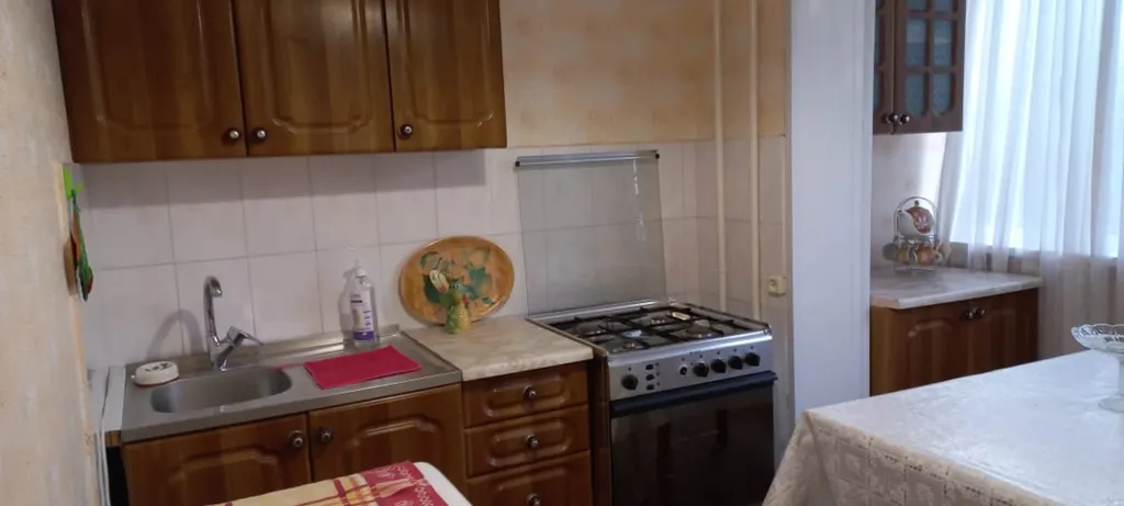 1-комнатная Квартира — аренда посуточно в Железноводск