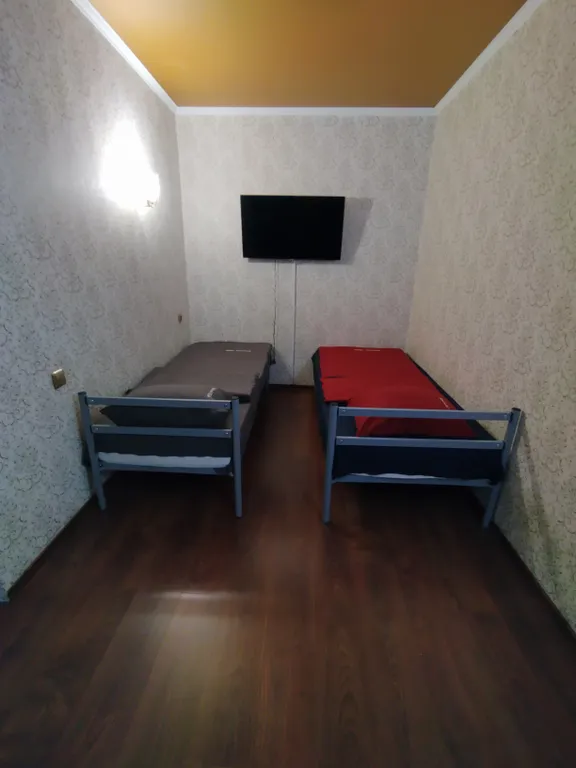 Уютная 2-комнатная квартира в Ленинском районе