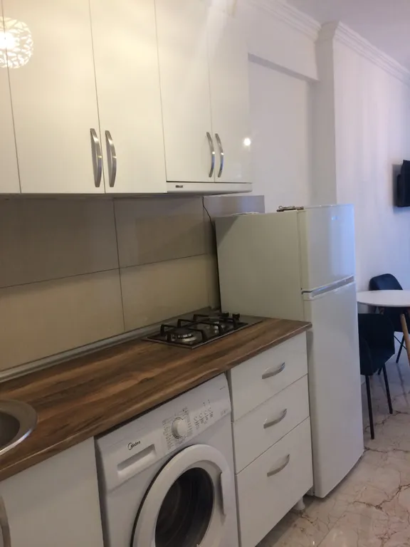 Квартира Квартира с видом на море — Батуми