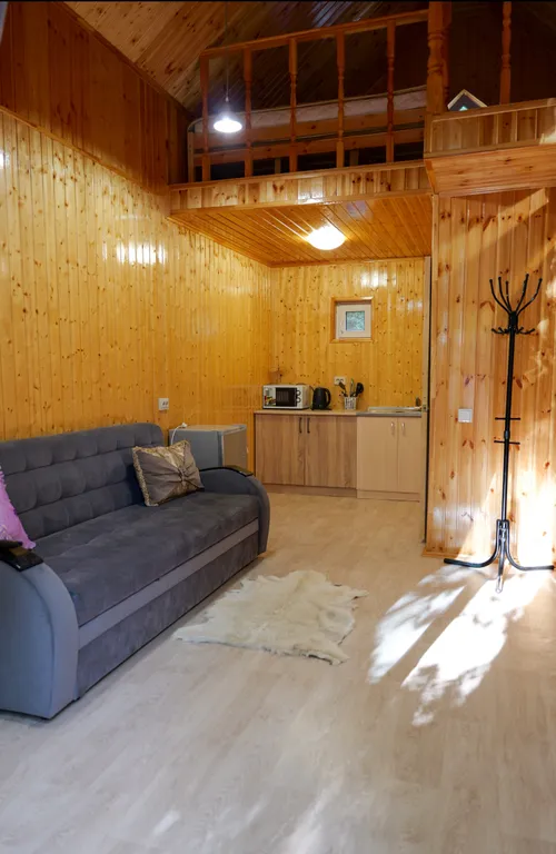 1-комнатный Дом