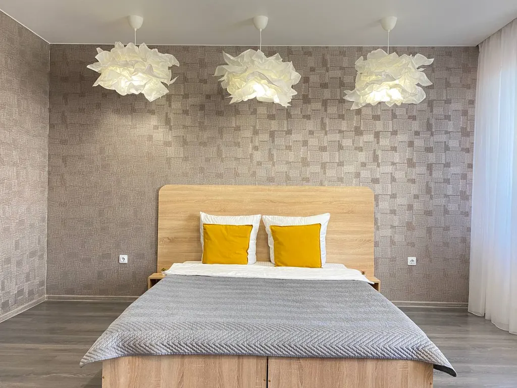 Квартира комфорт уютно, как дома!