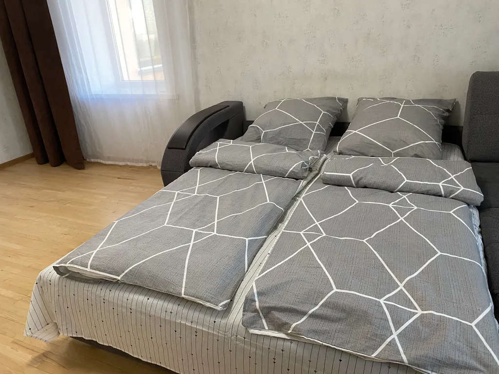 квартира возле краевой больницы, перинатального центра, детской краево