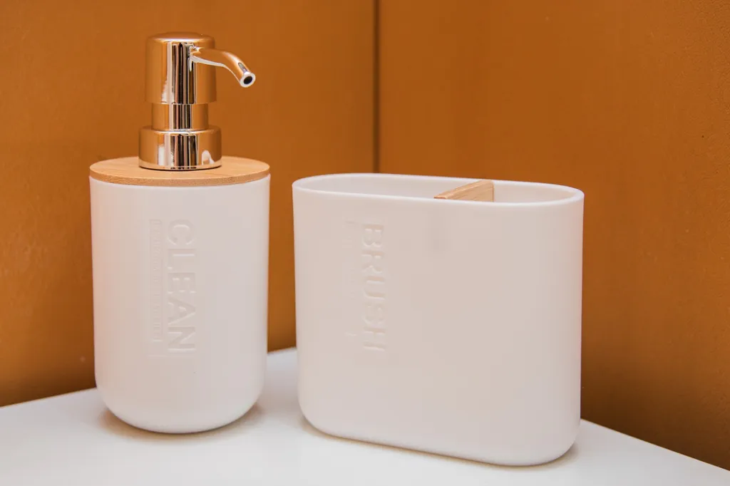 Просторные апартаменты с видом на лес и озеро