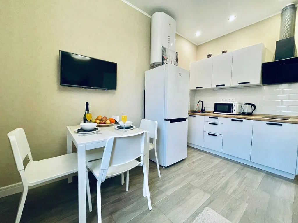 Квартира Квартира SeaSide Apartment — Сириус